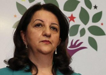 HDP’li Pervin Buldan: Bence insanlarımız, halkımız onu biliyor