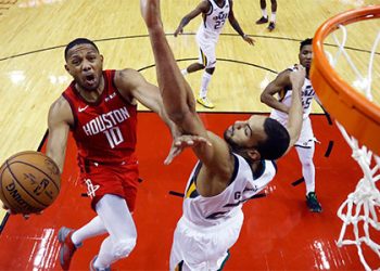 Houston Rockets, yarı finale yükseldi