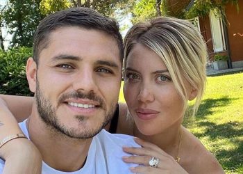 Icardi ve Wanda Nara’dan olay paylaşım!