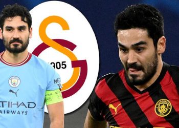 İlkay Gündoğan için Galatasaray’dan transfer açıklaması