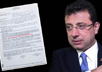 İmamoğlu’nun talimatına mahkemeden ‘yürütmeyi durdurma’ kararı!