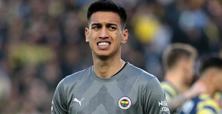 İrfan Can Eğribayat: Kavgalar çıktı, üzücü