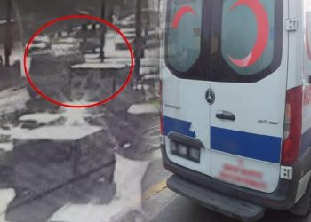 İstanbul Emniyeti’nden haczedilen ambulansla ilgili açıklama