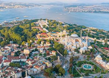 İstanbul’da olası tsunami hangi semtleri vuracak?