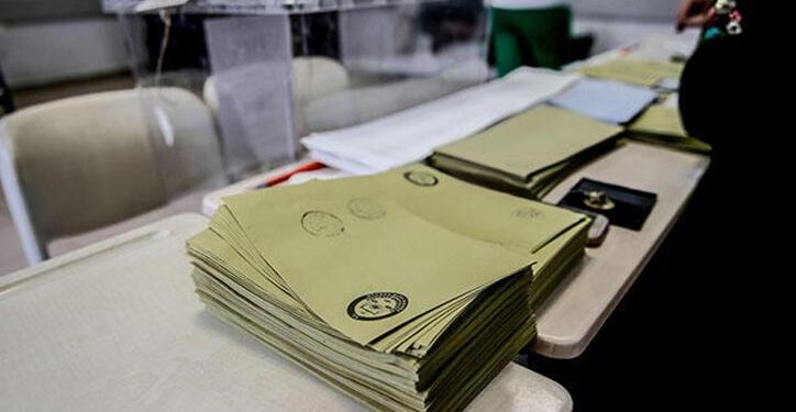 İttifak protokolü bugün YSK’ya sunulacak