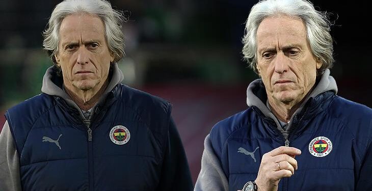 Jorge Jesus’tan gündem yaratacak Galatasaray sözleri!