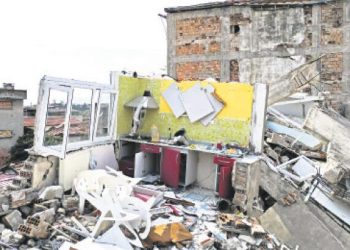 Kâğıt üstü denetime IP önlemi