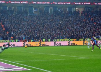 Kadıköy’de dev randevu: Fenerbahçe-Trabzonspor