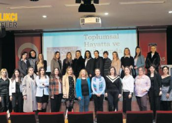 Kadınlara erkeklerden %20 daha az maaş