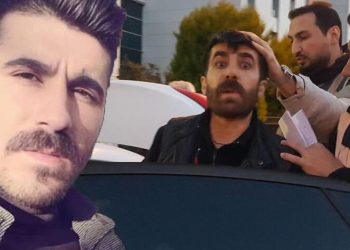 Kan donduran olay! Daire anlaşmazlığı yüzünden ağabeyini öldürdü