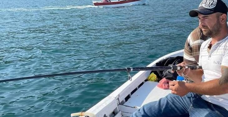 Kaybolan balıkçının cesedi 6 ay sonra bulundu