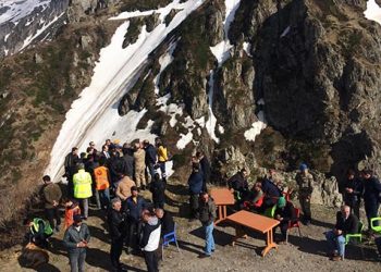 Kayıp AA muhabiri Nişancı hakkında yeni açıklama