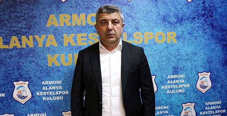 Kaza yapan Kestelspor’un üst lig başvurusuna ret