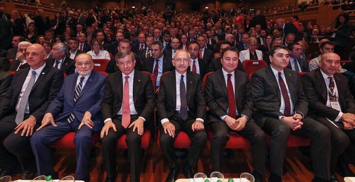 Kılıçdaroğlu: Stratejimiz güçlü bir demokrasi, üretim, sosyal devlet anlayışı ve sürdürülebilirlik