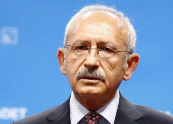 Kılıçdaroğlu: Türkiye’ye zarar vermek isteyenler özel bir yol haritası belirlemiş