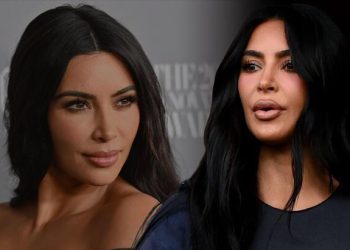 Kim Kardashian laneti: Önce Arsenal, sonra Paris Saint Germain