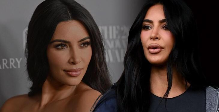 Kim Kardashian laneti: Önce Arsenal, sonra Paris Saint Germain