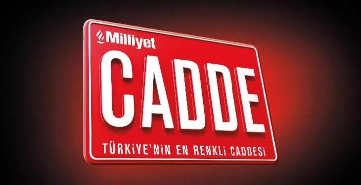 Kısa Kısa Cadde
