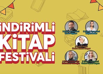 Kitapseverlere indirimli kitap günleri