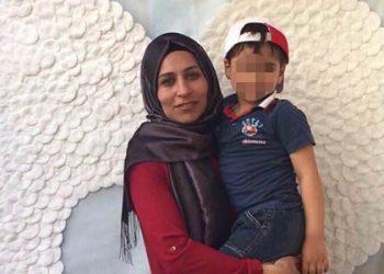 Korkunç ölüm! Kapıyı kırarak yanına girdiler…