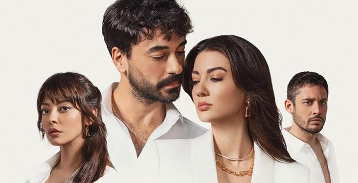 ‘Kraliçe’ başlıyor! İşte çok konuşulacak karakterleri