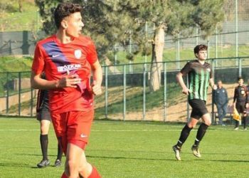 Lazio, Ömer İmamoğlu’nun peşinde…