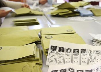 Maltepe’de ‘seçim usulsüzlükleri’ iddiasını yargı çözecek