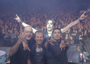 maNga turnesine 1 Mart’ta başlıyor