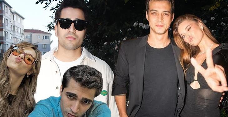 Mert Ramazan Demir’den Afra Saraçoğlu açıklaması!