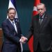 Mescid-i Aksa’ya yönelik tehditlere izin verilmesin
