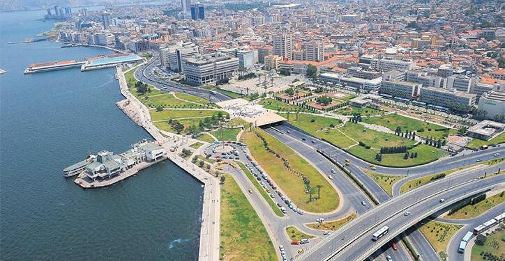 Milliyet Ege temsilcisinin dönüşüm mücadelesi TBMM’de gündem oldu