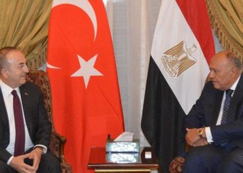 Mısır ile 10 yıl sonra üst düzey temas! Bakan Çavuşoğlu: Sürecin kırılma noktası burası