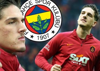 Nicolo Zaniolo’nun menajeri Gardi açıkladı: En yüksek teklifi Fenerbahçe yaptı