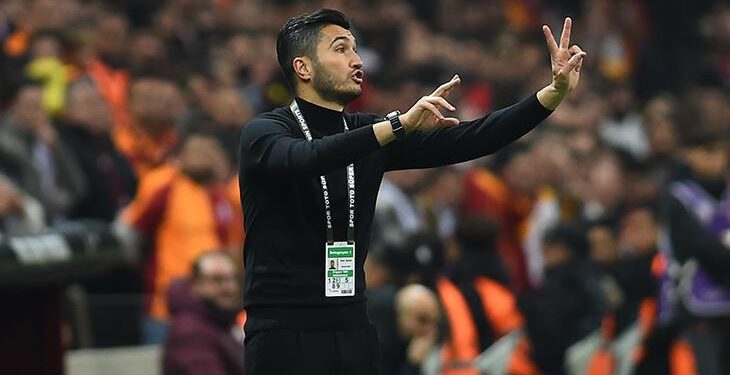 Nuri Şahin’e eski takımından bomba teklif!