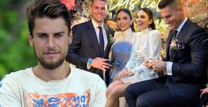 Oyunculuğu bırakan Survivor Anıl Tetik nişanlandı!