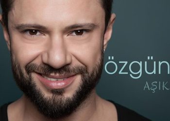 Özgün ‘Aşık’ ile geri döndü