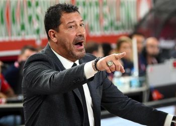 Pınar Karşıyaka’da Ufuk Sarıca’dan taraftara davet