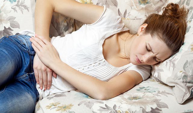 Polikistik over sendromu kimlerde görülür?