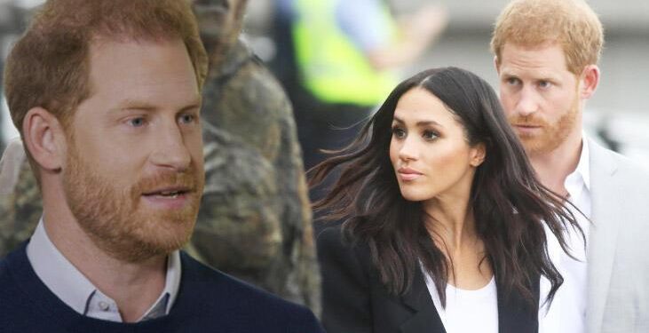 Prens Harry’nin başı dertte mi? ‘ABD’de yaşama hakkını kaybedebilir’