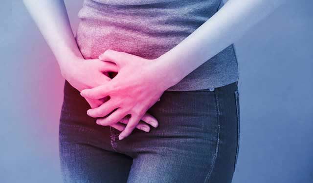 Rahim ağzı yaralarına dikkat!