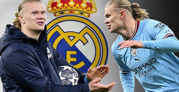 Real Madrid’in çılgın Haaland planı! Sözleşmesindeki maddeden yararlanacaklar