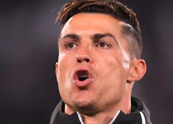 Ronaldo’nun İstanbul hayali