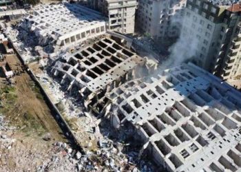 Rönesans’ta üst katlar neden arkaya devrildi? İnceleme sonuçları açıklandı