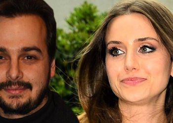 Sadri Alışık’a Ece Binay sorusu!