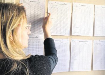 Sandık sonuçları anlık SSPS’den takip edilecek