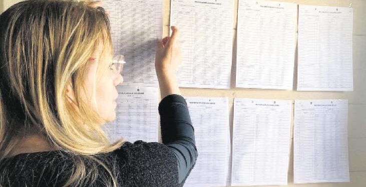 Sandık sonuçları anlık SSPS’den takip edilecek