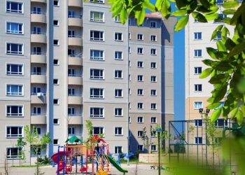 Satılık konutta deprem etkisi! İşte İstanbul’da en çok hareketliliğin yaşandığı ilçe