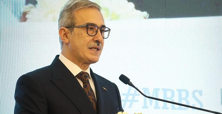 Savunma Sanayii Başkanı İsmail Demir: Yeni sürprizlerimiz olacak, bizi takibe devam edin