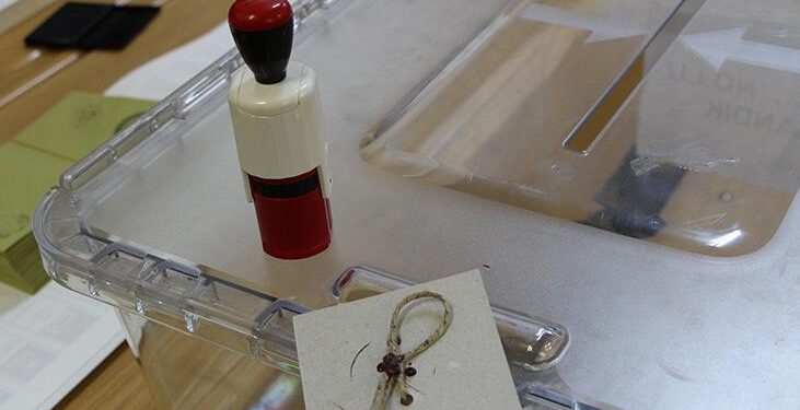 Seçmen listeleri bugün askıya çıkarılacak! İşte seçim gününe kadar olacak süreç