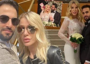 Seda Sayan’dan ‘boşanma’ sorusuna ilginç cevap!